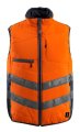 Mascot Bodywarmer Grimsby High Visibility 15565-249